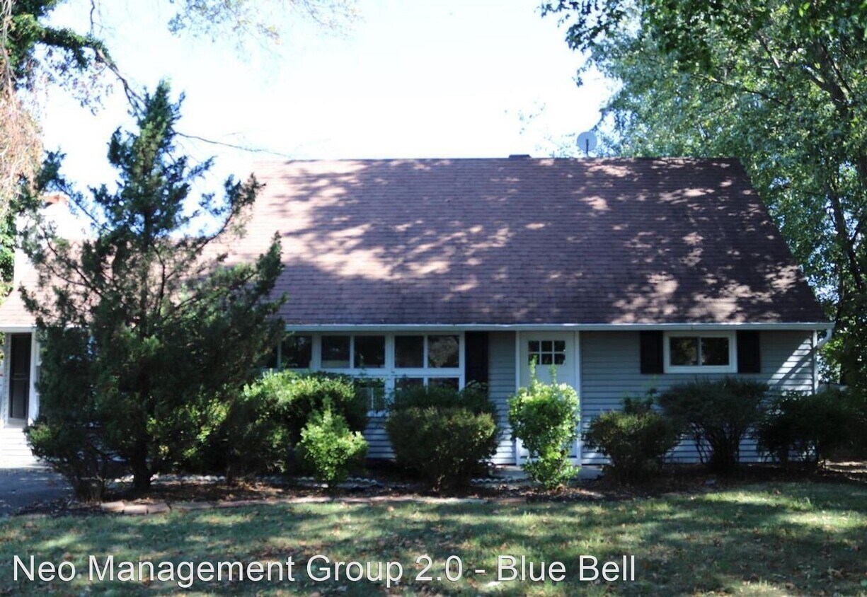 Primary Photo - 4 br, 2 bath House - 27 Return Lane
