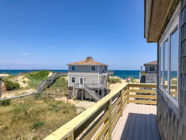 Foto del edificio - 8809B S Old Oregon Inlet Rd
