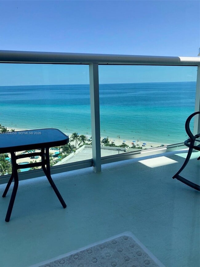 Foto del edificio - 3901 S Ocean Dr