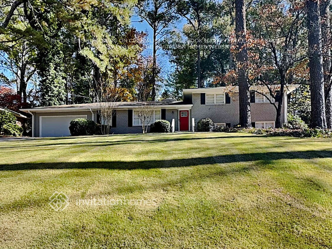 Foto principal - 2175 Zelda Dr NE