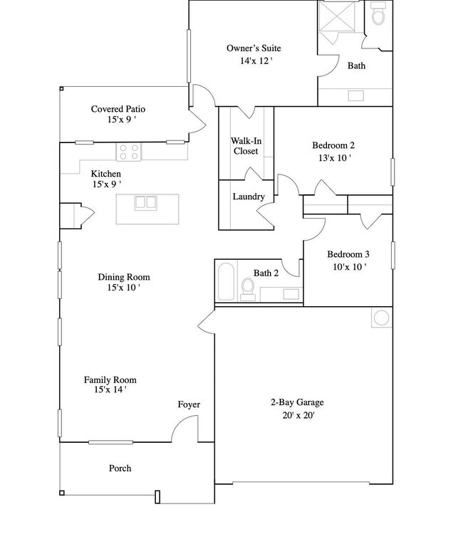 Building Photo - 5323 Winding Strm Dr