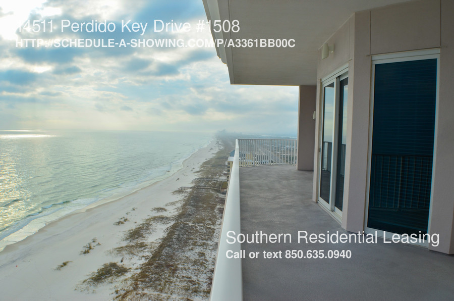 Primary Photo - 14511 Perdido Key Dr