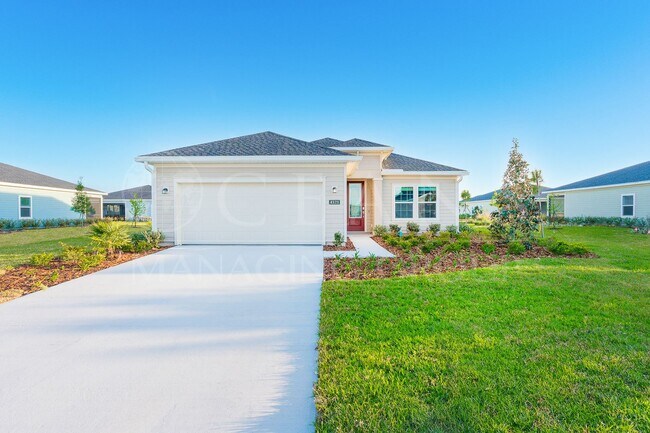 Foto del edificio - 3 Bedroom 2 Bath Home with office in Halifax Plantation