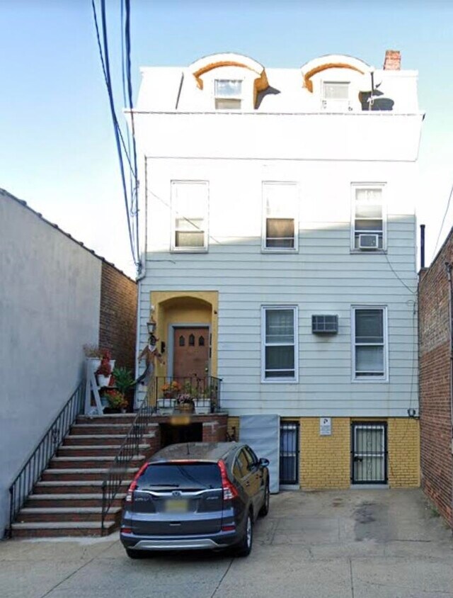 514 Mercer St Unit 3, Jersey City, NJ 07306 Condo for Rent in Jersey