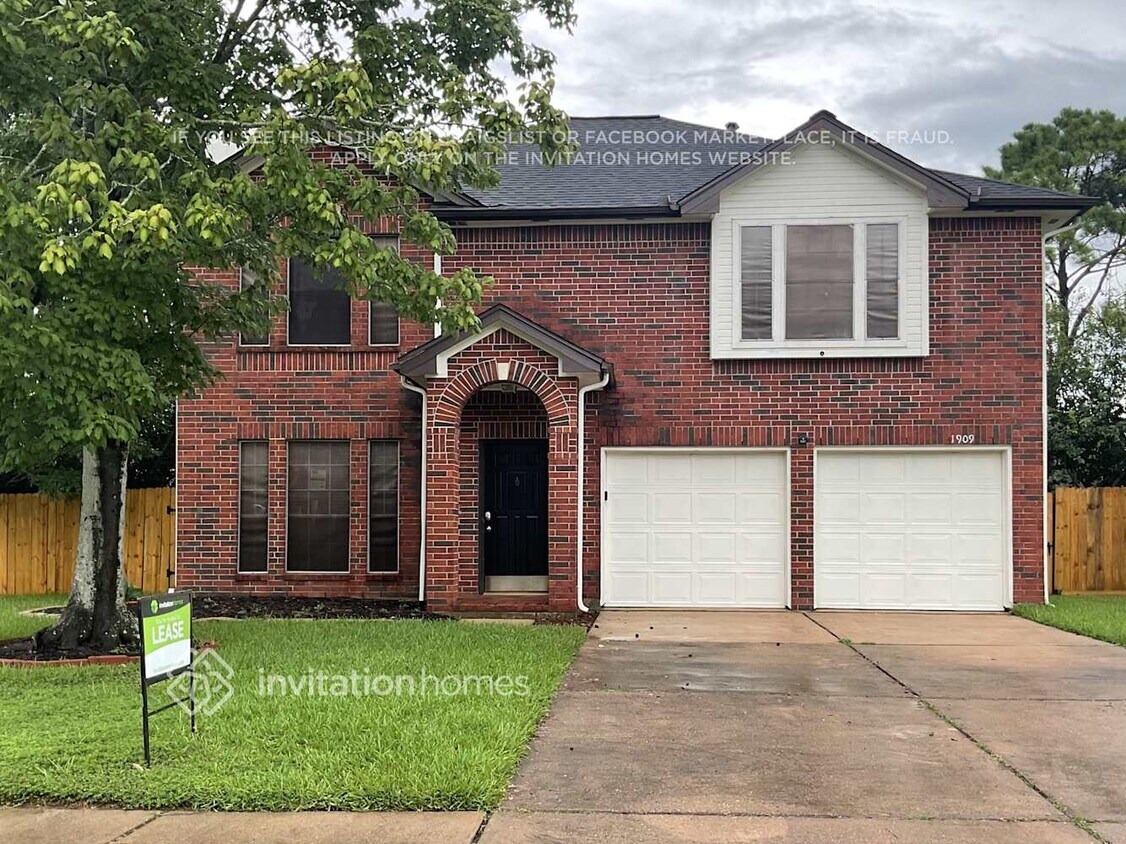 Foto principal - 1909 Fir Tree Dr