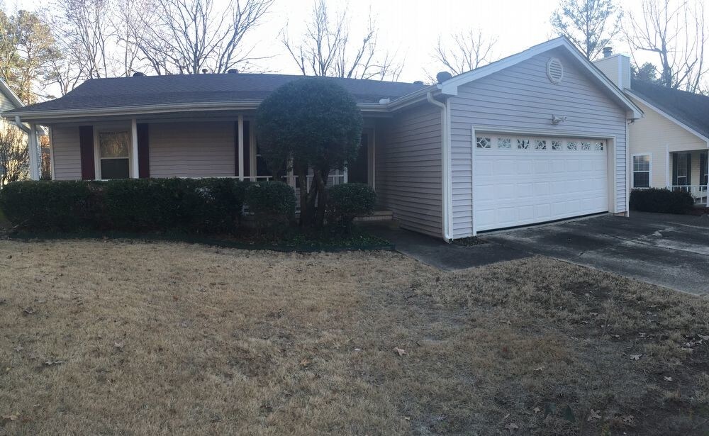 Foto principal - 13621 Maple Leaf Dr.