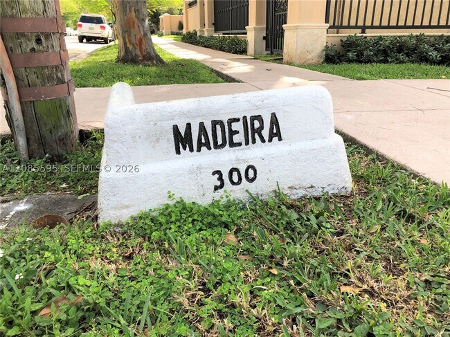 Building Photo - 300 Madeira Ave