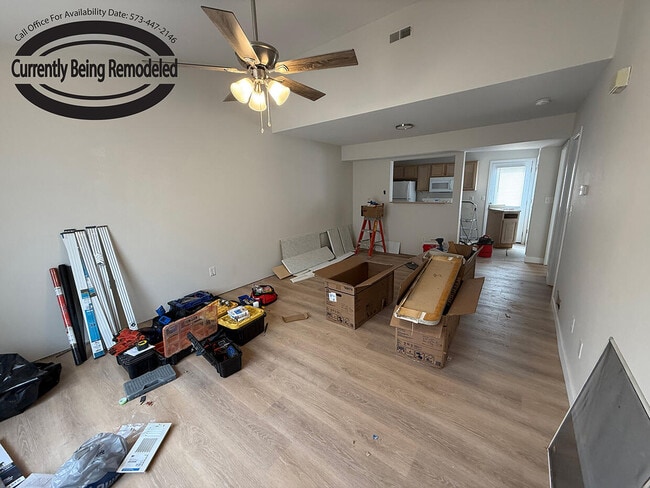 Building Photo - 1514 Citadel Dr