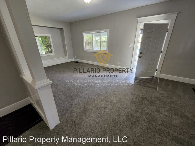 Building Photo - 2 br, 1 bath House - 1263 W 35th St
