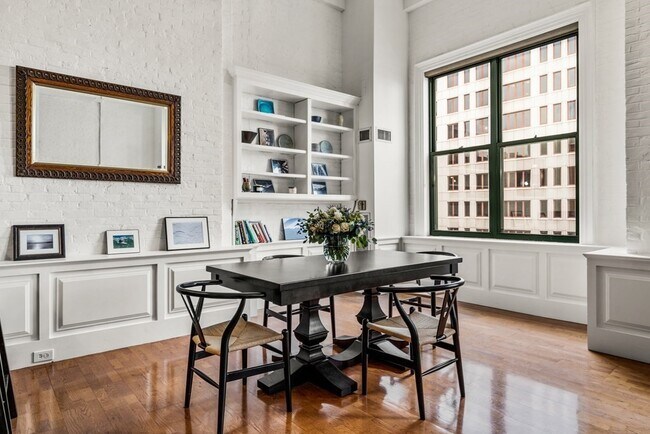 Building Photo - 36 Chauncy St