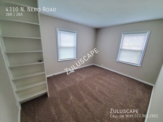 Building Photo - 4310 Nebo / 3 bedroom 1.5 bathroom rehabbe...