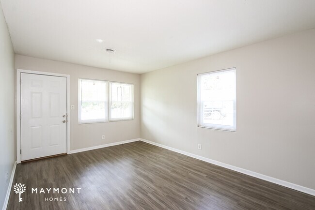 Foto del edificio - 4-Bedroom Brick Home in Augusta, GA