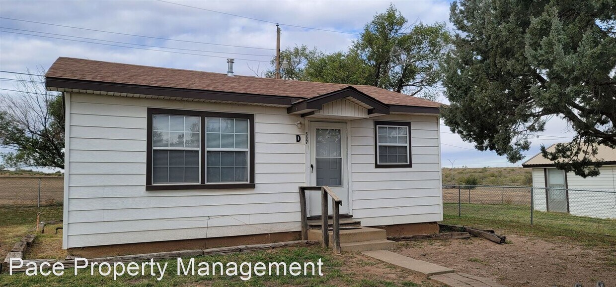 Foto principal - 1 br, 1 bath House - 507 Loop 335 West - D