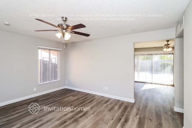 Foto del edificio - 3713 W Evans Dr