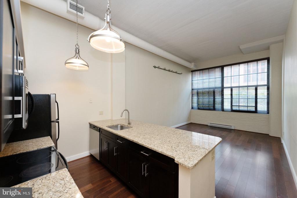 Foto principal - 2429-41 Locust St
