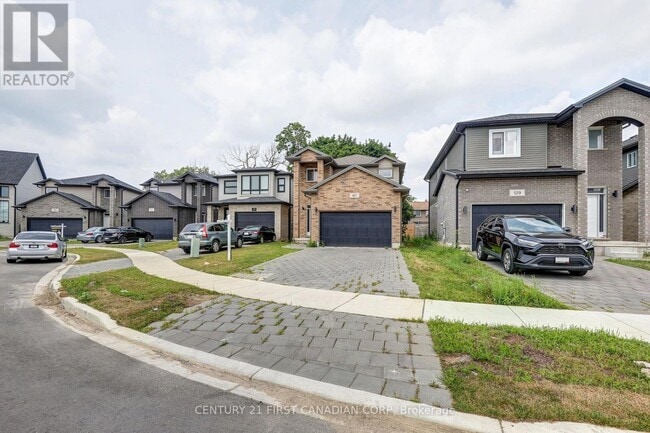 Building Photo - 127 Marconi Ct