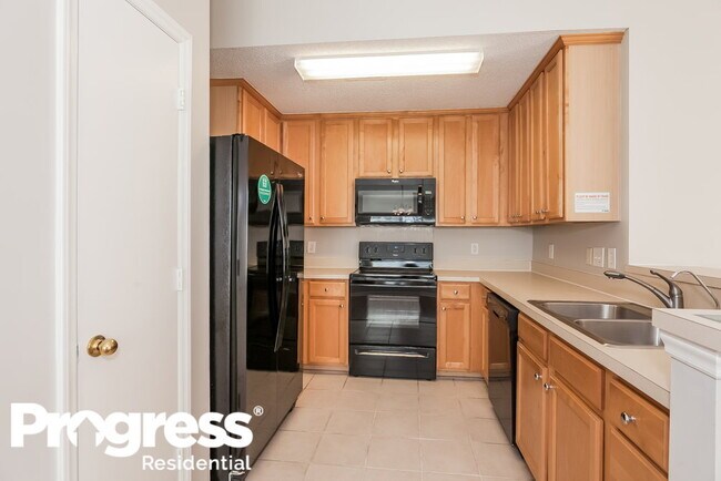 Building Photo - 10418 Katie Creek Ct