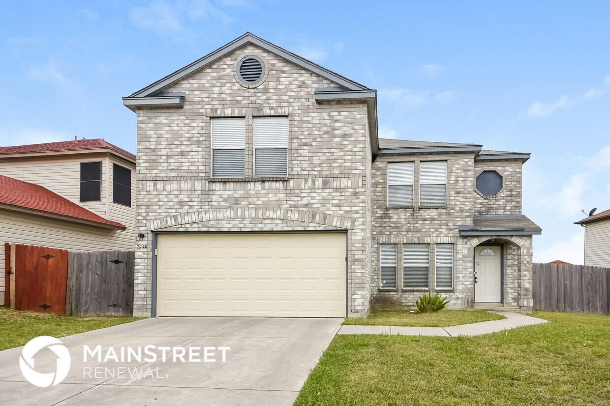 Foto principal - 7938 Bronzerock Dr