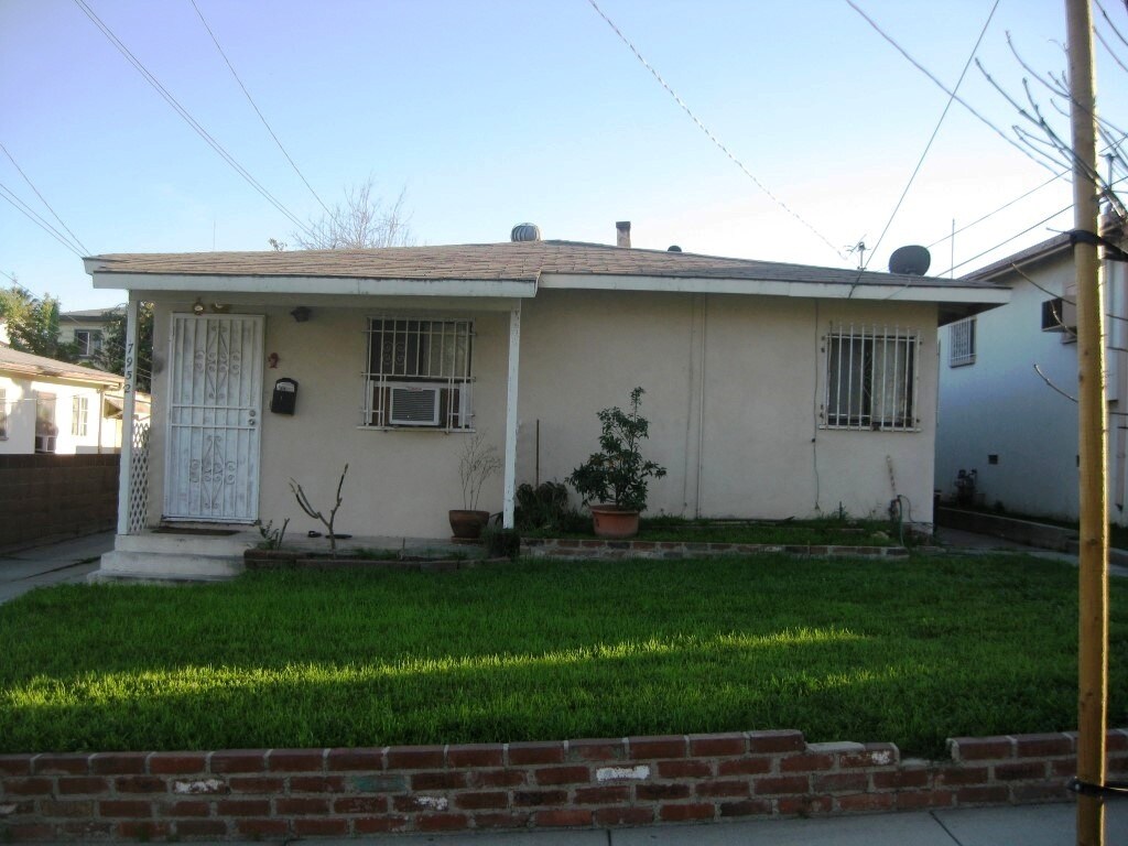 7952 Emerson Pl, Rosemead, CA 91770 Rentals in Rosemead at 7952 Emerson