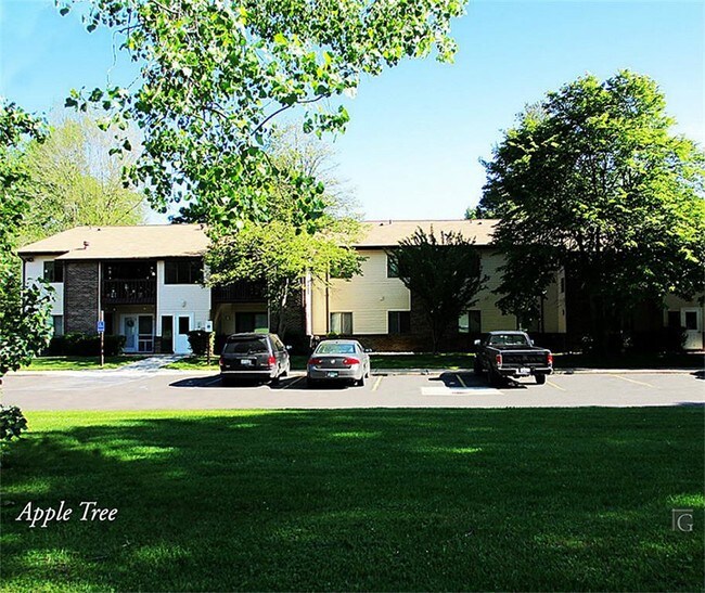 Building Photo - 1249 Greenhouse Rd