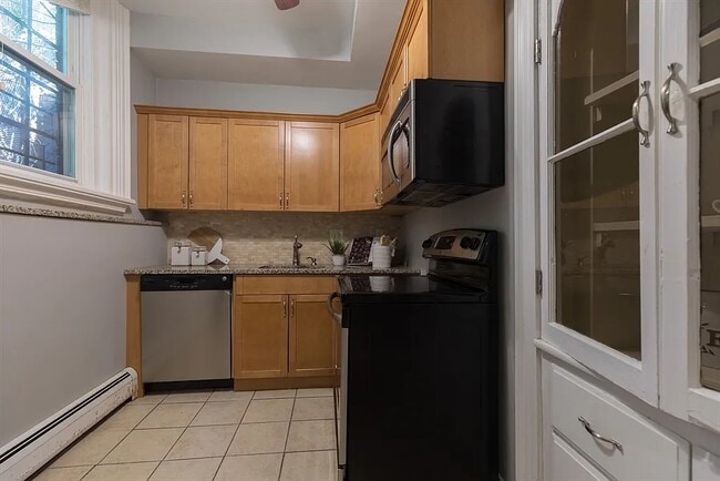 Photo - Fantastic one Bedroom Apt