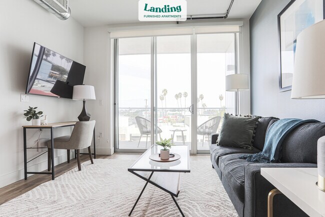 Foto del edificio - 13448 Beach Ave