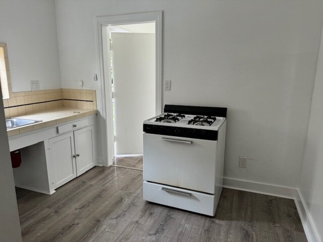 Foto del edificio - 11529 Iowa Ave