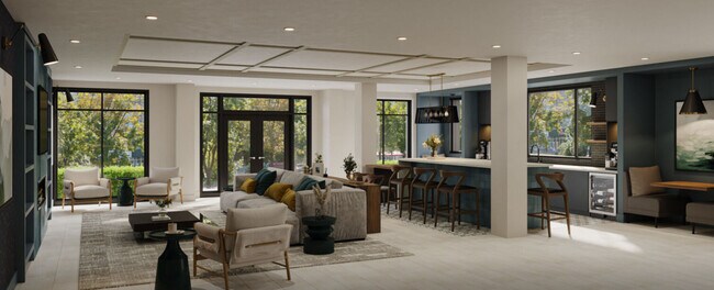 Casa club - The Elmwood