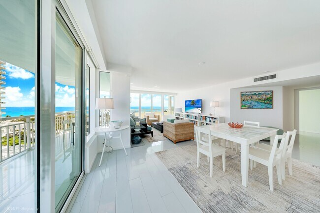 Foto del edificio - 400 South Pointe Dr