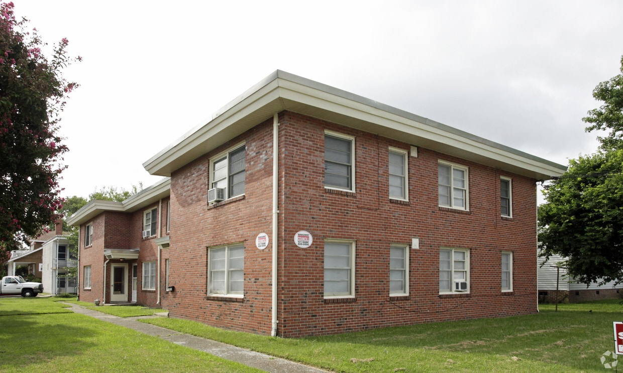 181 Dupre Ave, Norfolk, VA 23503 Apartments in Norfolk, VA