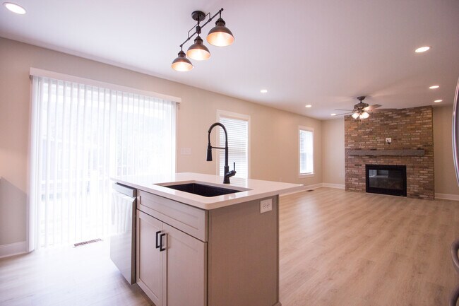 Foto del edificio - 3510 Old Berwick Rd