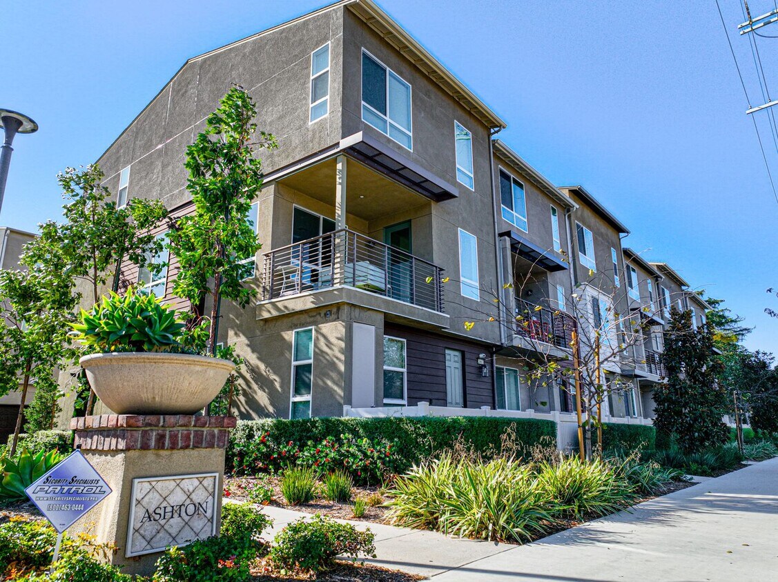 Primary Photo - Newly Constructed Townhouse: Spacious Livi...