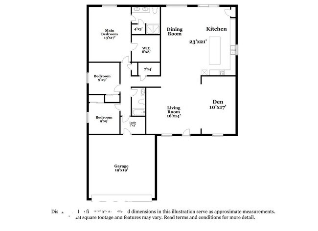 Foto del edificio - 785 Beach Park St