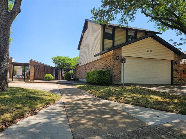Primary Photo - 3602 Taurus Dr