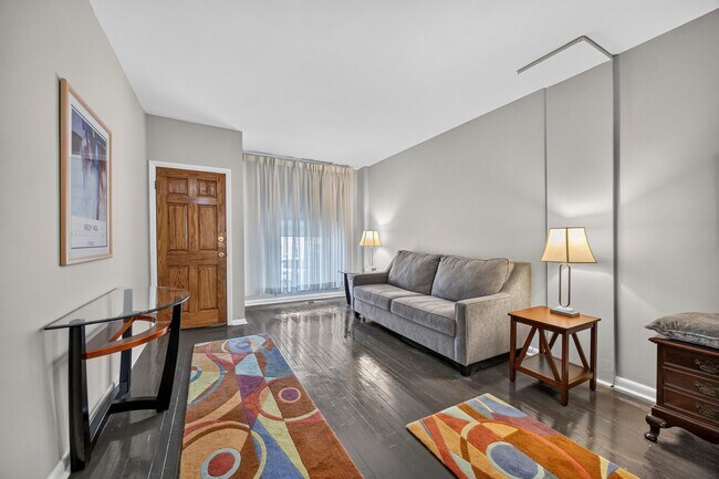 Foto del edificio - 602 S Macon St.