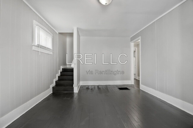 Photo - 131 North 39th Street House