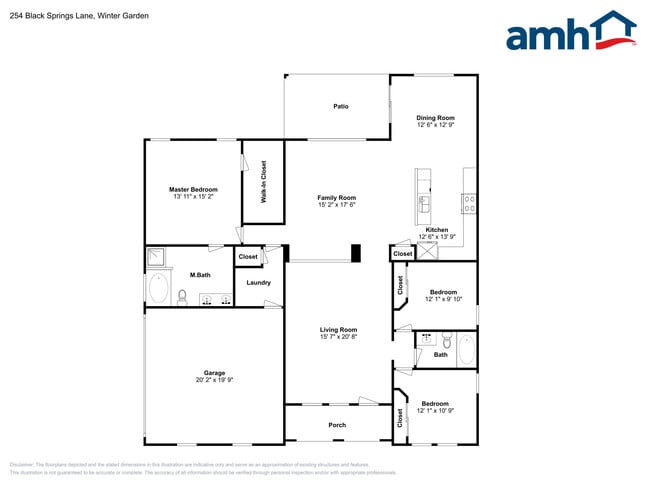 Building Photo - 254 Black Springs Lane
