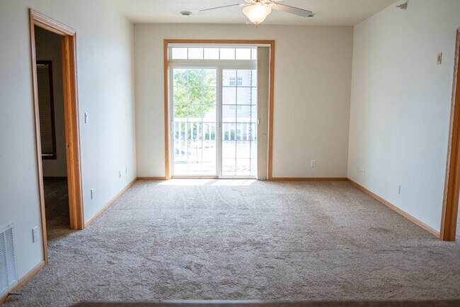 Foto del edificio - 4510 Twain Cir