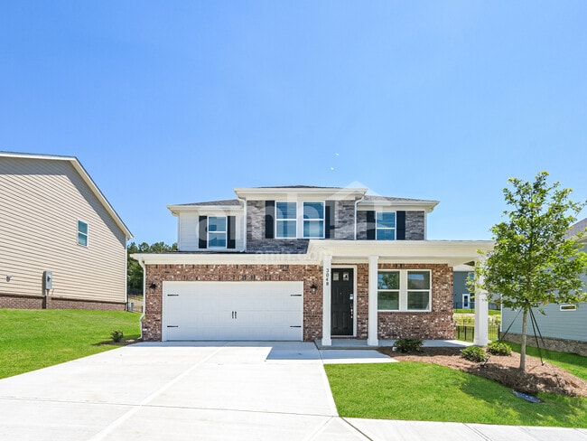 Building Photo - 3048 Ansley Place Rd