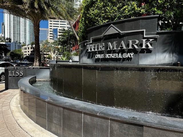 Primary Photo - 1155 Brickell Bay Dr