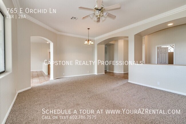 Building Photo - 765 E Orchid Ln