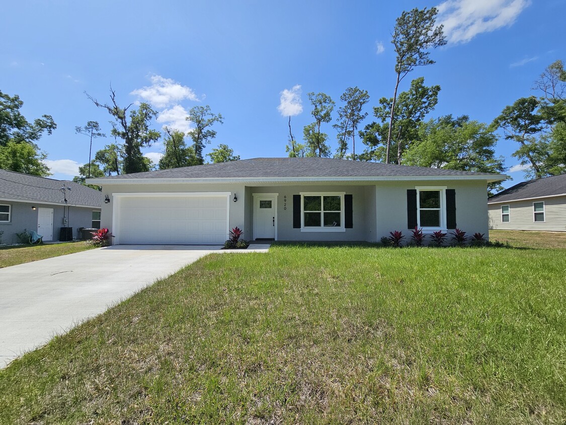 Foto principal - 6920 SE 123rd Pl