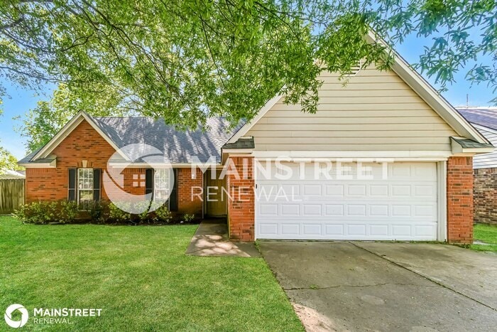 Primary Photo - 8104 Longbranch Dr, Southaven, MS 38671