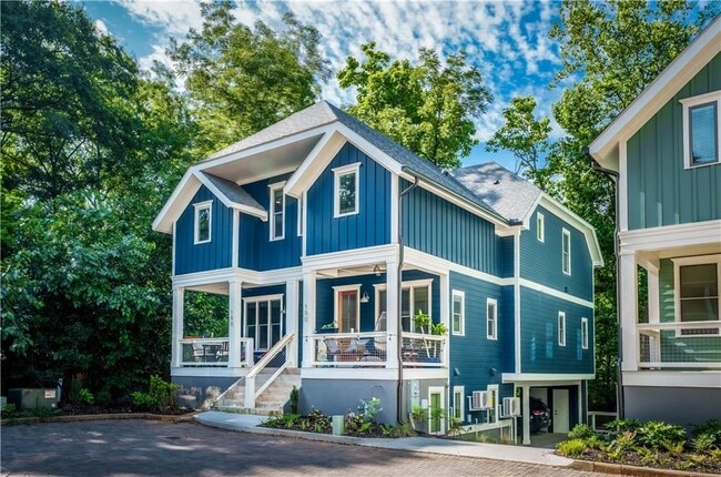 Foto del edificio - 188 La France Walk