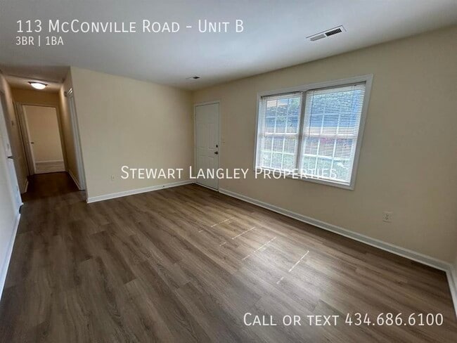 Photo - 113 McConville Road-Unit B Apartment