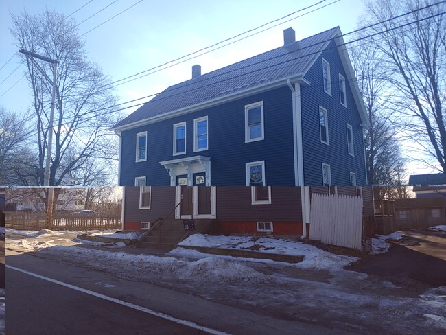 Building Photo - 20 Allen St