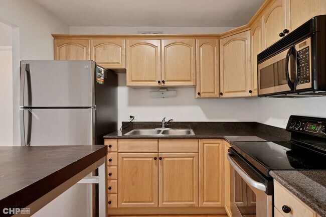 Building Photo - 1660 N La Salle Dr