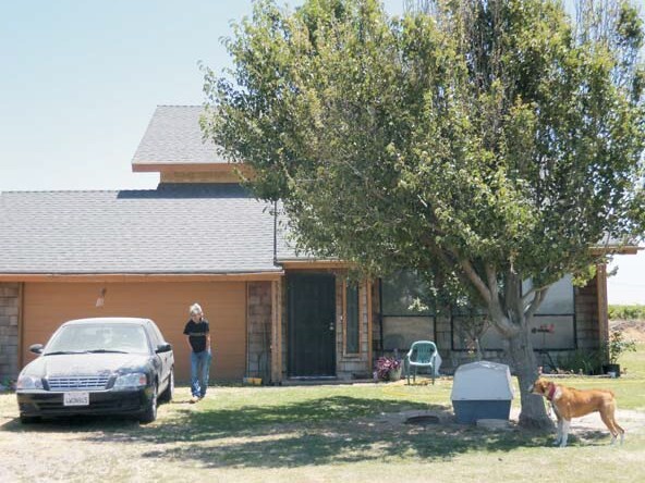 5943 W Huntsman - West Floral Ave Ranches