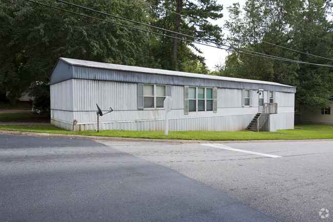 Building Photo - Countryside Village of Gwinnett