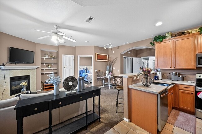 Foto del edificio - 16386 E Fremont Ave